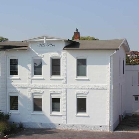 Ferienhaus Ostseeliebe Apartment Dahme  Exterior photo